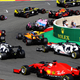 Image for article titled F1 2021 Spotters Guide: All The New Liveries And Driver Lineups
